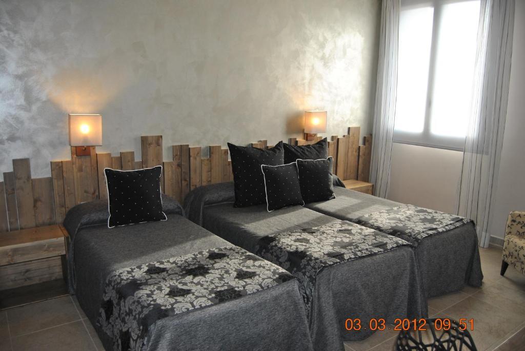 Santa Bárbara Hotel Sant Corneli Quarto foto
